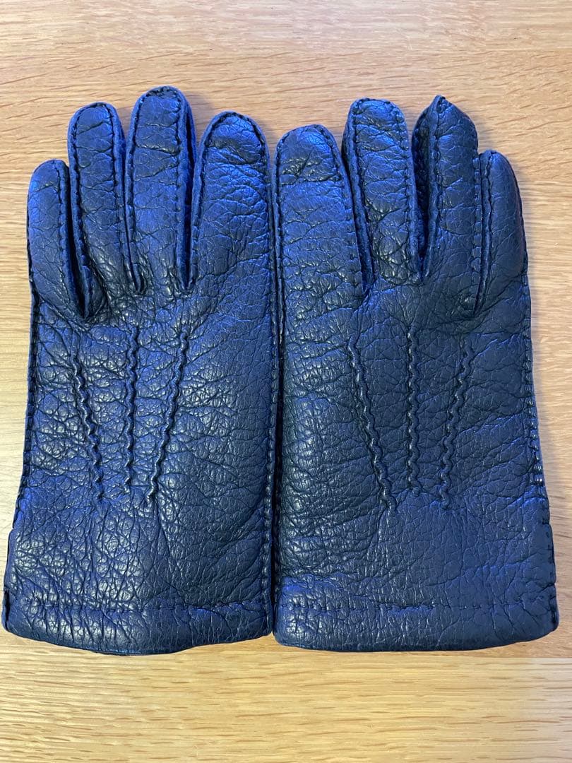 DENTS ペッカリーグローブ15-1564