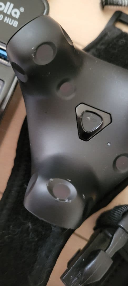 HTC VIVE トラッカー3.0＋ベースステーション2.0 フルトラセット
