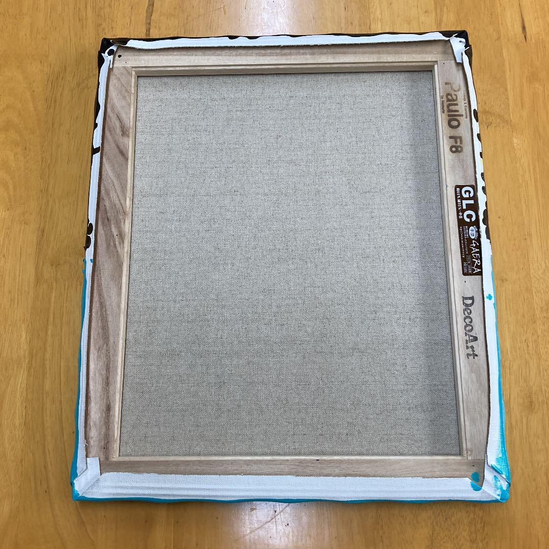 アートパネル　現代アート　絵　絵画　抽象画　ファブリックパネル　壁掛け　オブジェ