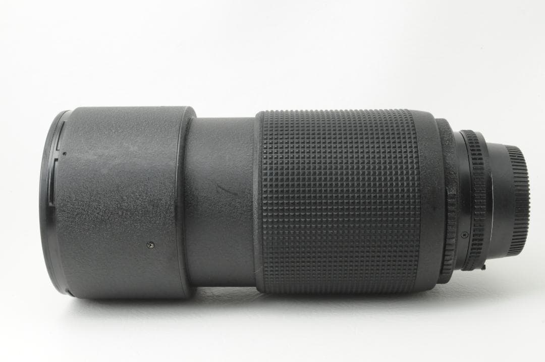 ★美品★Nikon AF NIKKOR 80-200mm F2.8 D ED