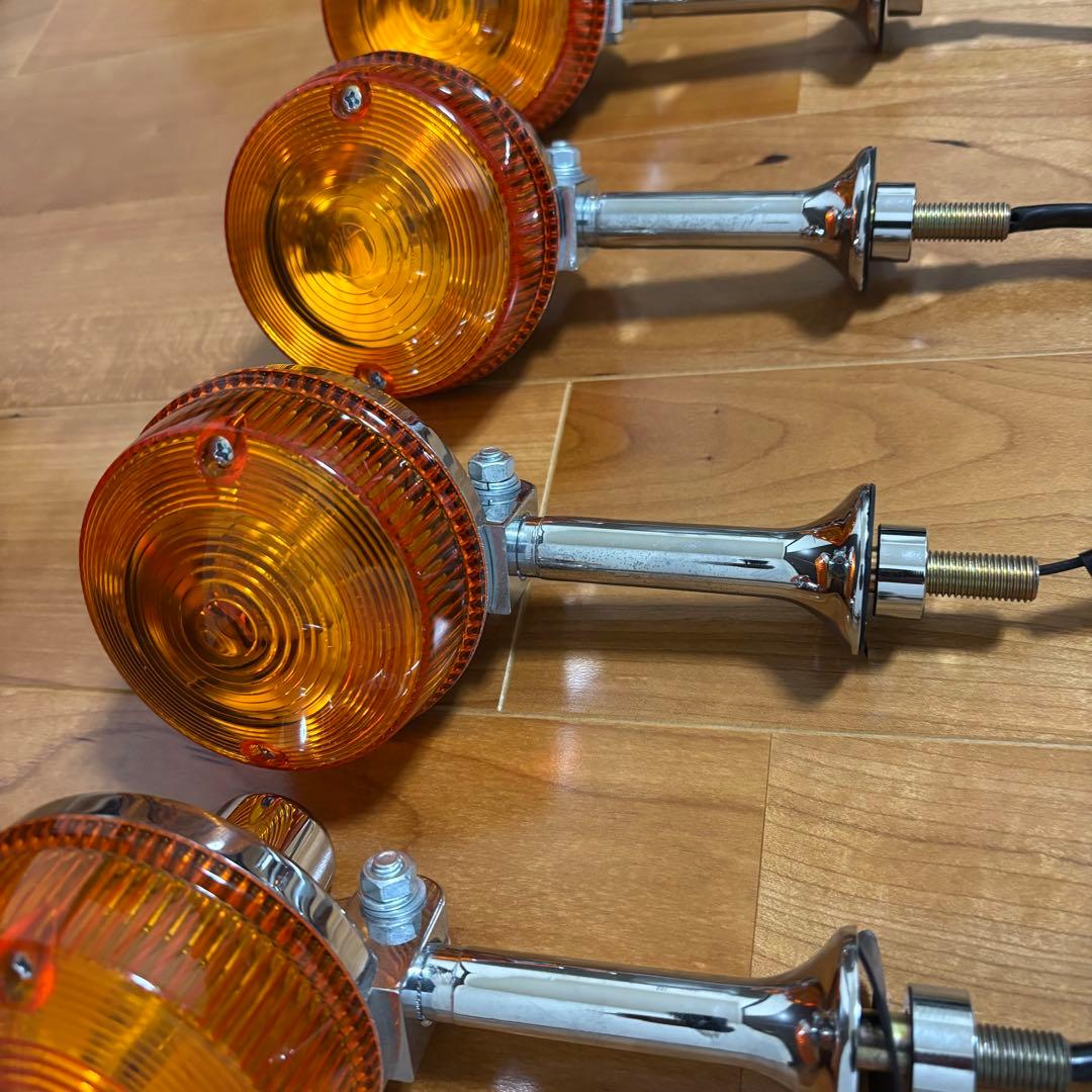 PMC Z1/Z2タイプウインカーセット