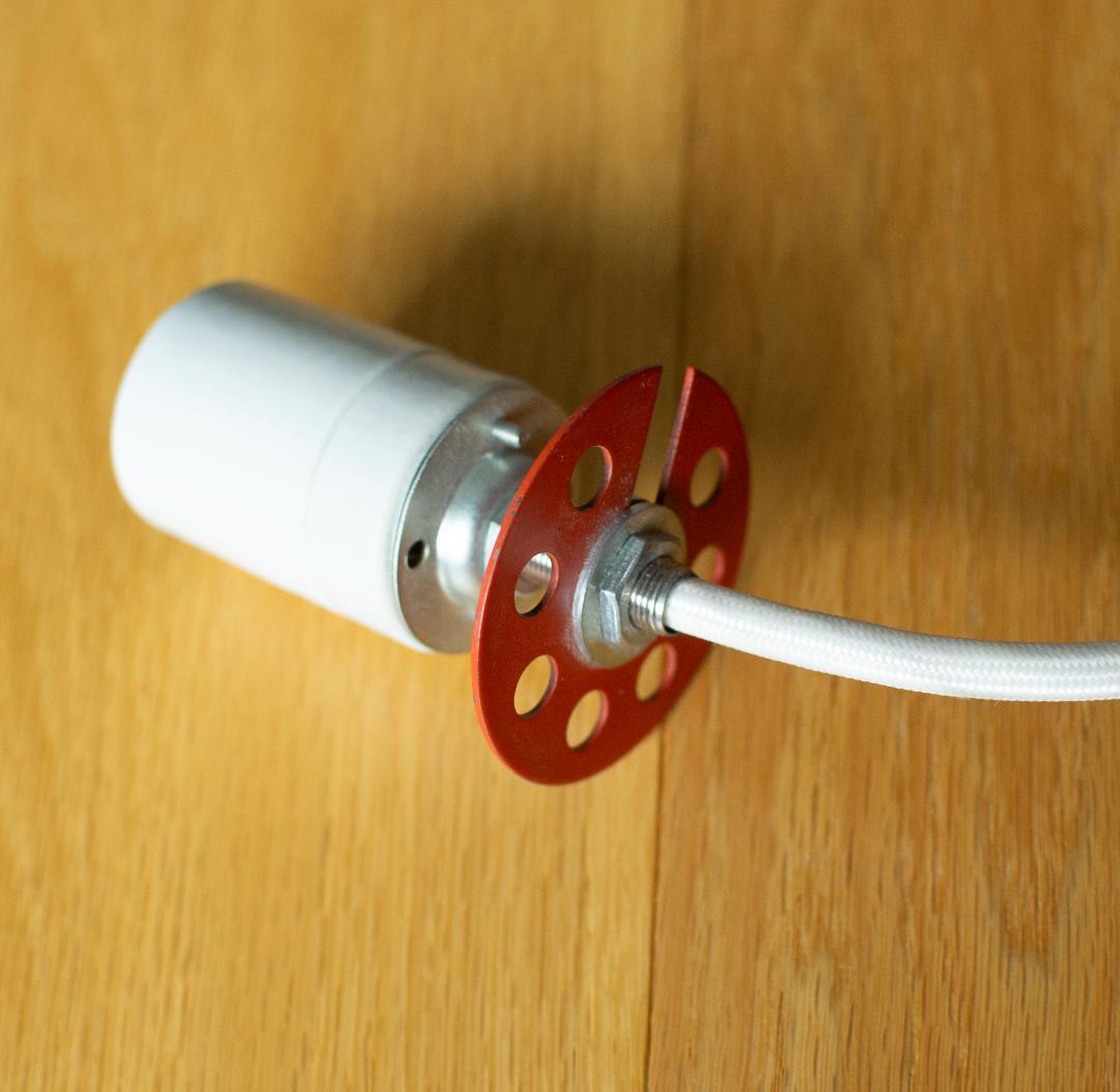 ルイスポールセン PH5 パープル