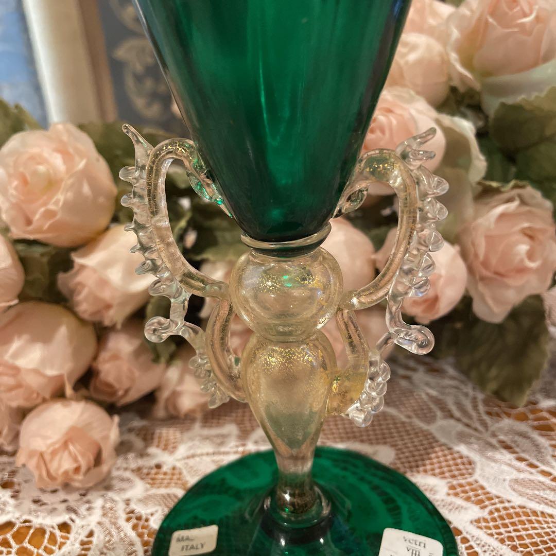 ベネチアングラス　ヴェネツィアングラス