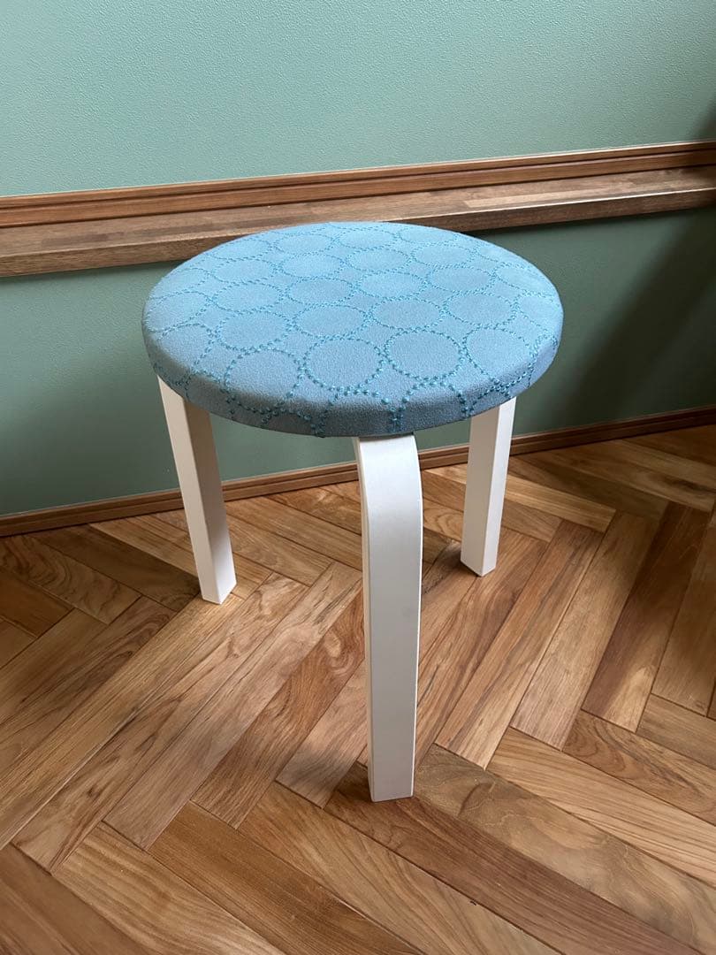 artek アルテック　ミナペルホネン　スツール　STOOL60