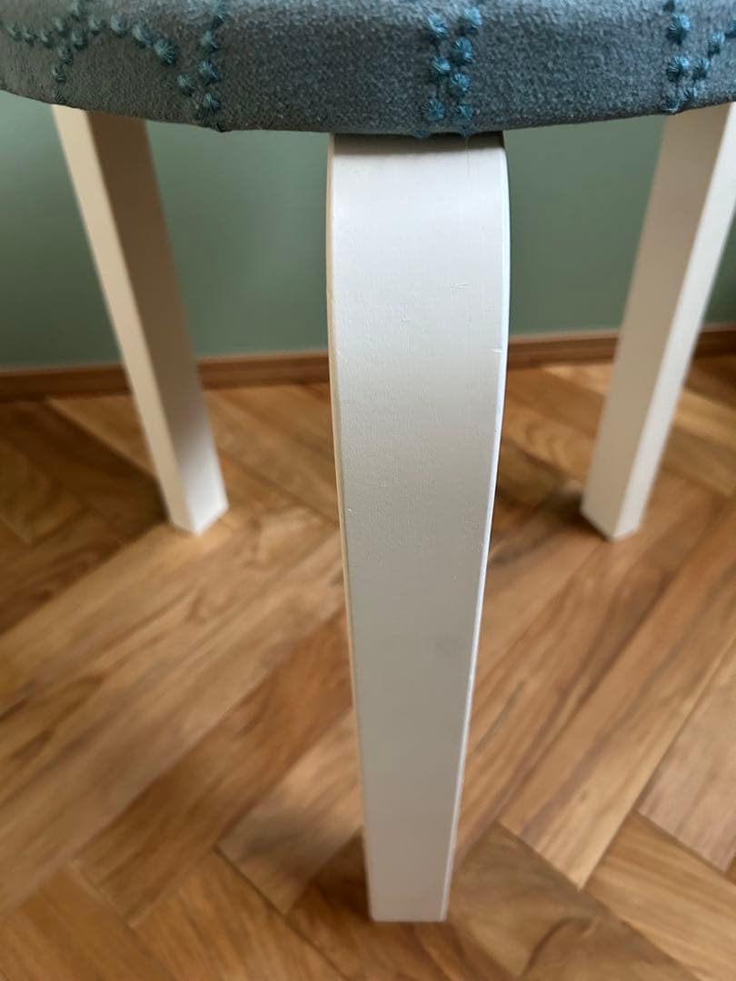 artek アルテック　ミナペルホネン　スツール　STOOL60