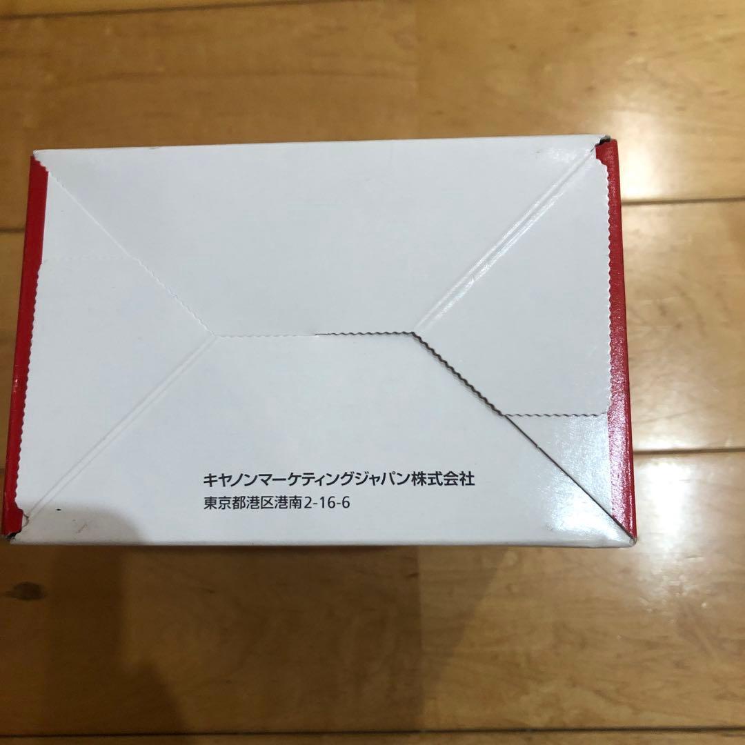 トナーカートリッジCanon CRG-502BLK 純正　ブラックトナー