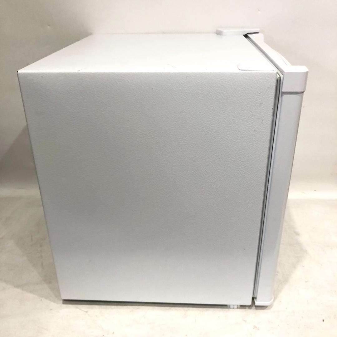 IRIS OHYAMA アイリスオーヤマ 1ドア冷蔵庫 PRC-B051D-W