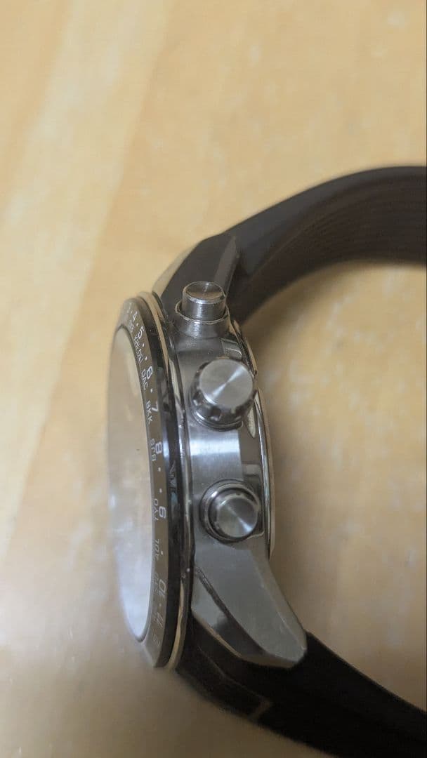 アストロン 5x53 oabo メタルベルト付き