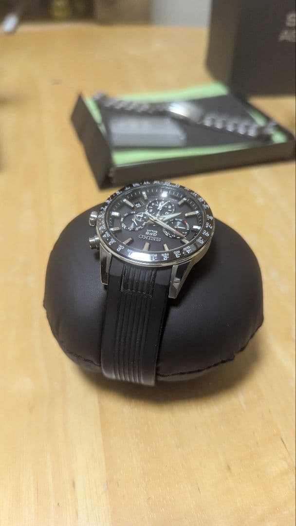 アストロン 5x53 oabo メタルベルト付き