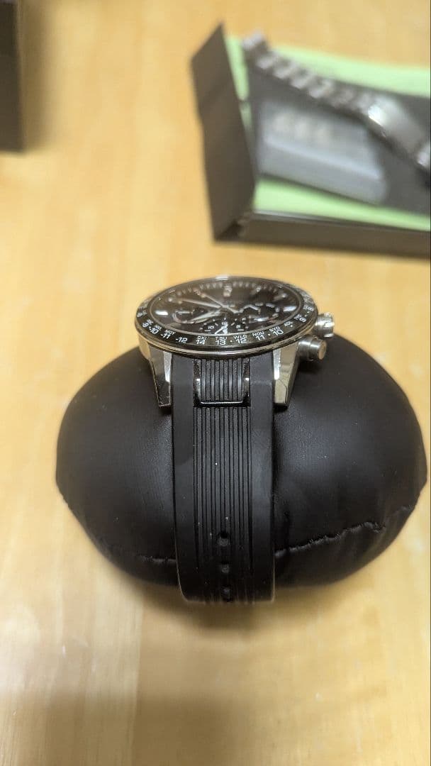 アストロン 5x53 oabo メタルベルト付き