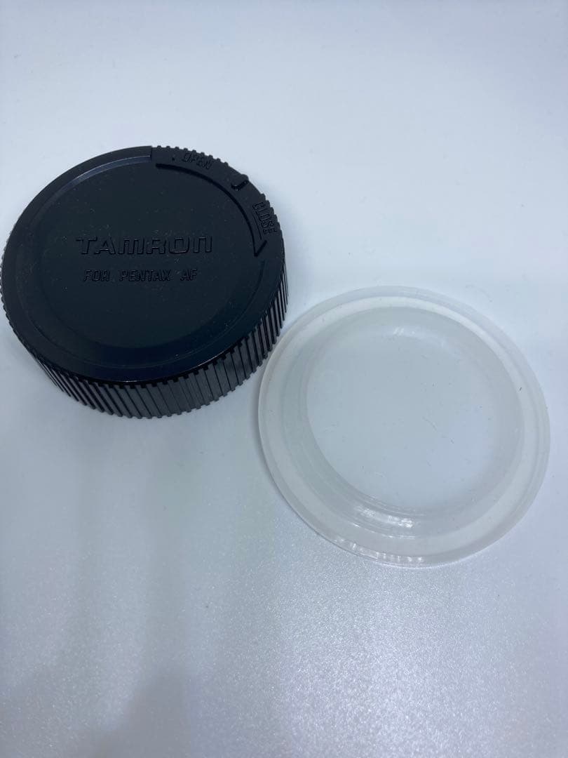 PENTAX K-50 レンズ マウントアダプタ 一式