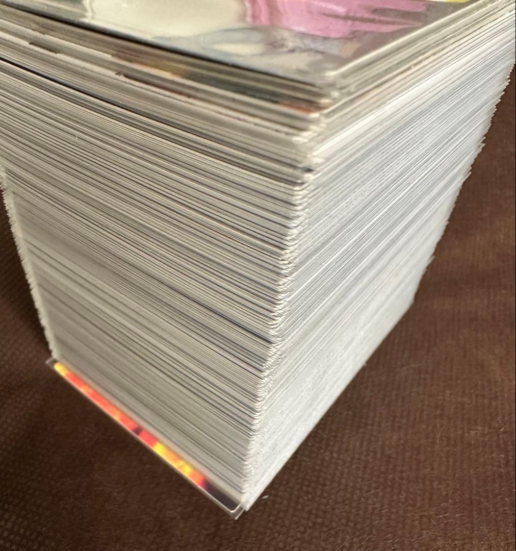 幻想水滸伝 コレクションカードセット