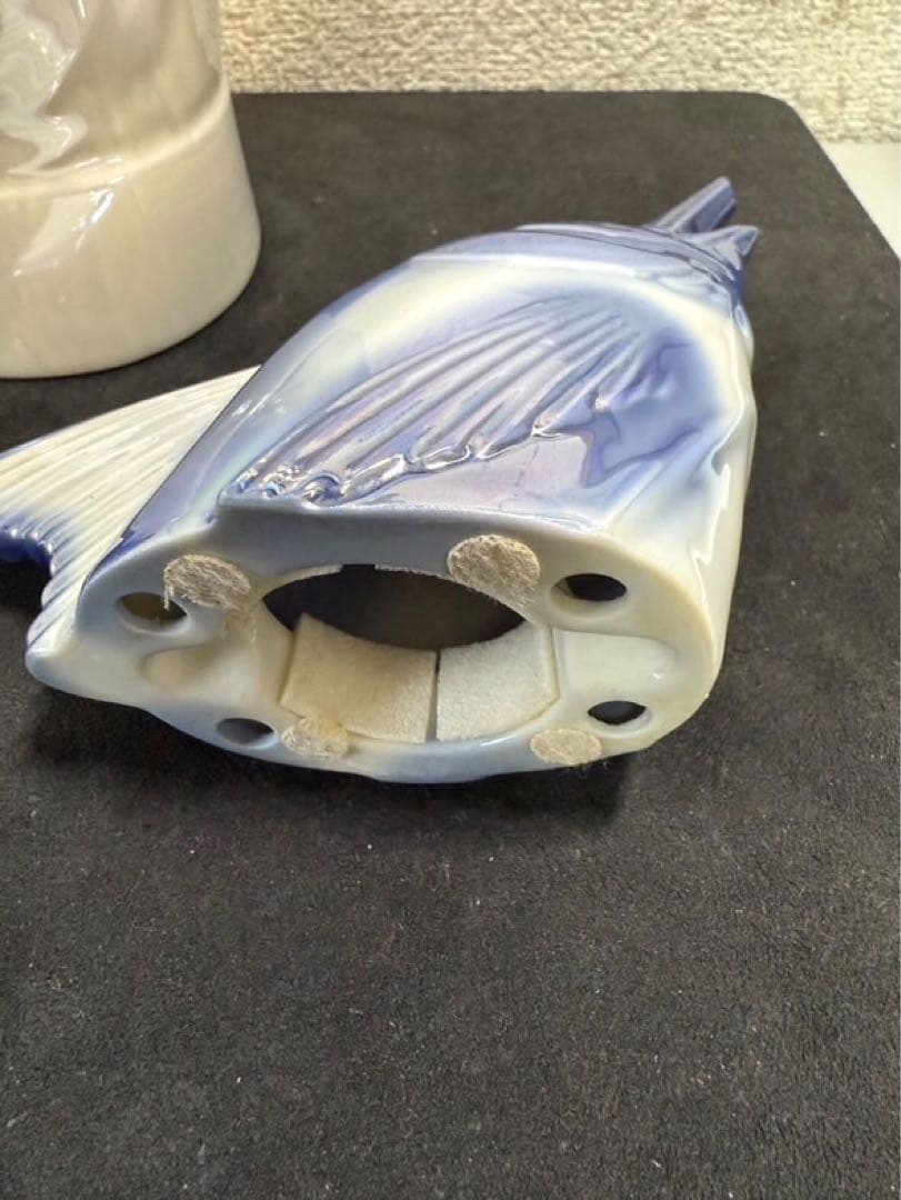 Q11120 未開栓! サントリー マリンコレクション カジキマグロ 700ml