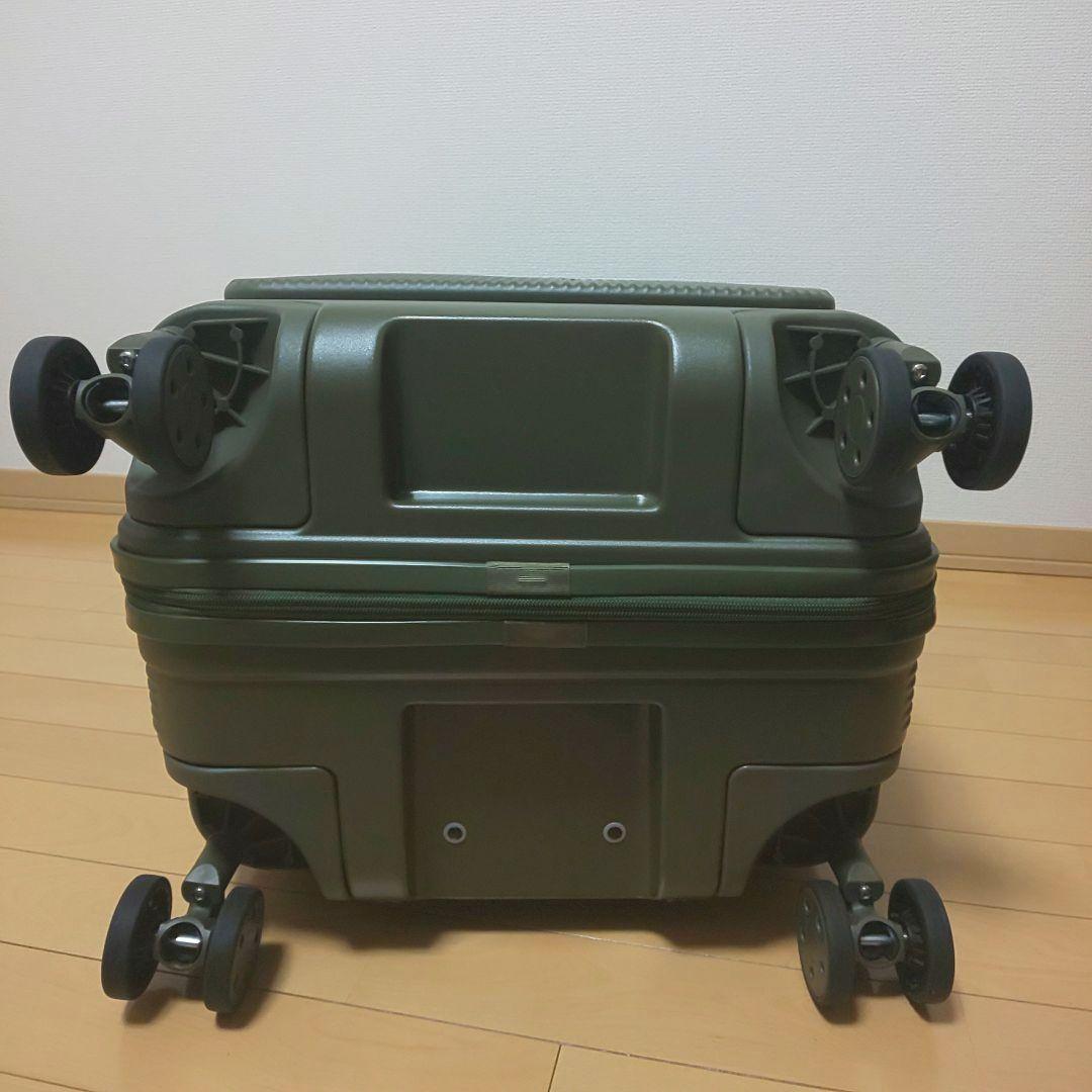 ✨未使用級✨BRIGHTECH Lサイズ キャリーケース BRO-28BX 旅行