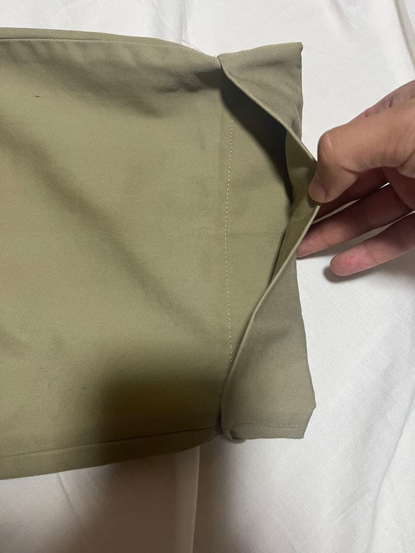 NEAT チノパン (46)