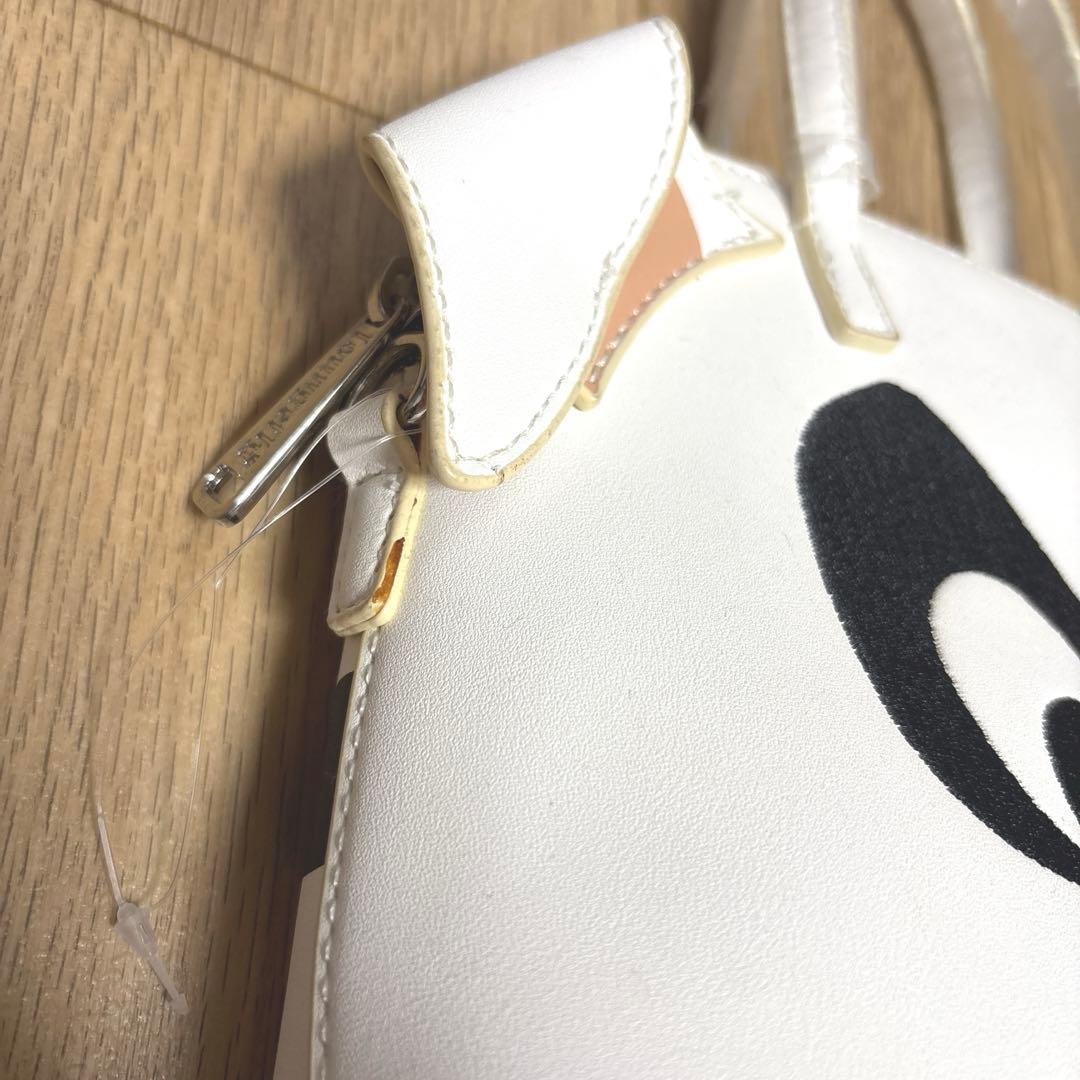 【新品未使用】希少 ラウンジフライ 101匹わんちゃん ショルダーバッグ