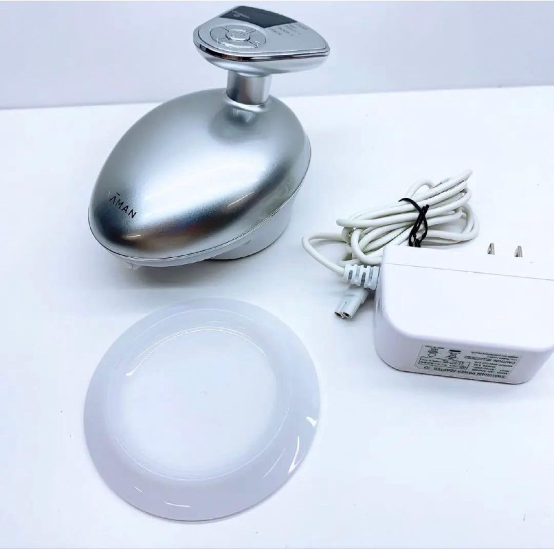 《最上級モデル⭐️新品同様》 ヤーマン キャビスパ プレステージ PSM-10