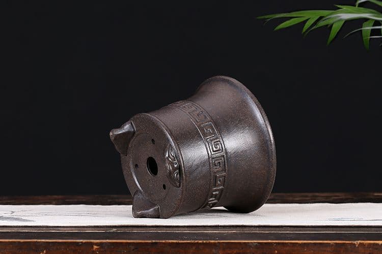 宜興紫砂鉢 多肉菖蒲蘭鉢 大盆栽 小盆栽