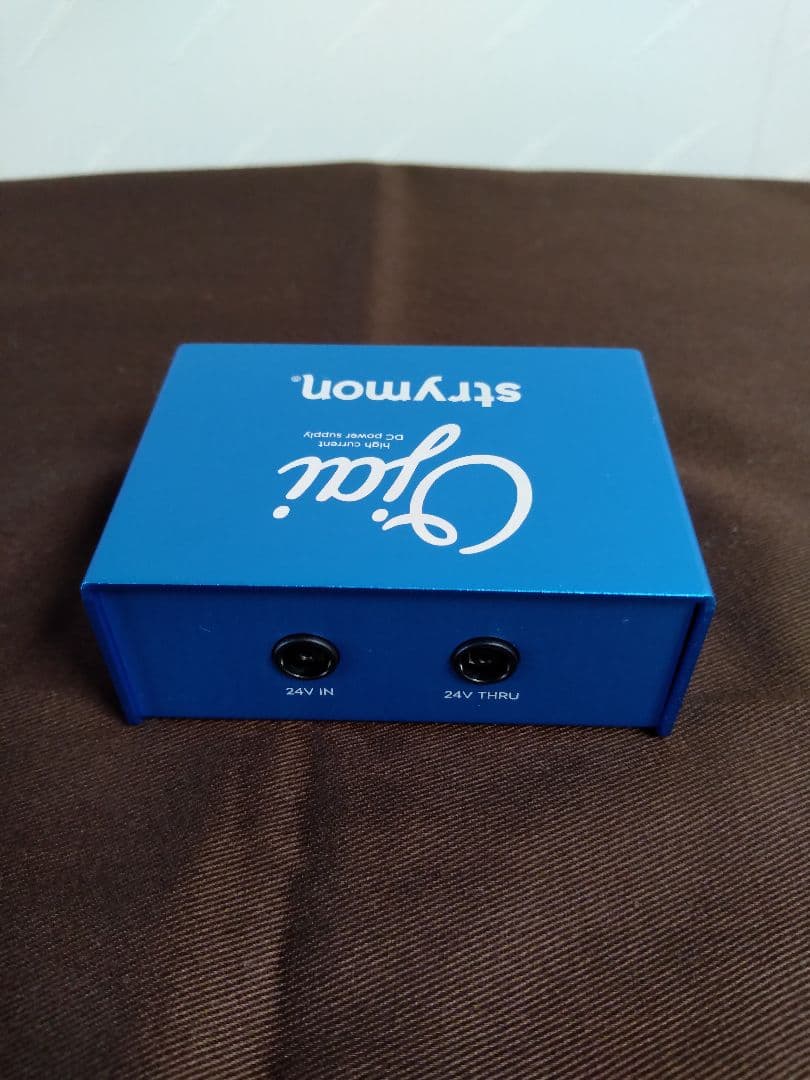 ギター Strymon / Ojai