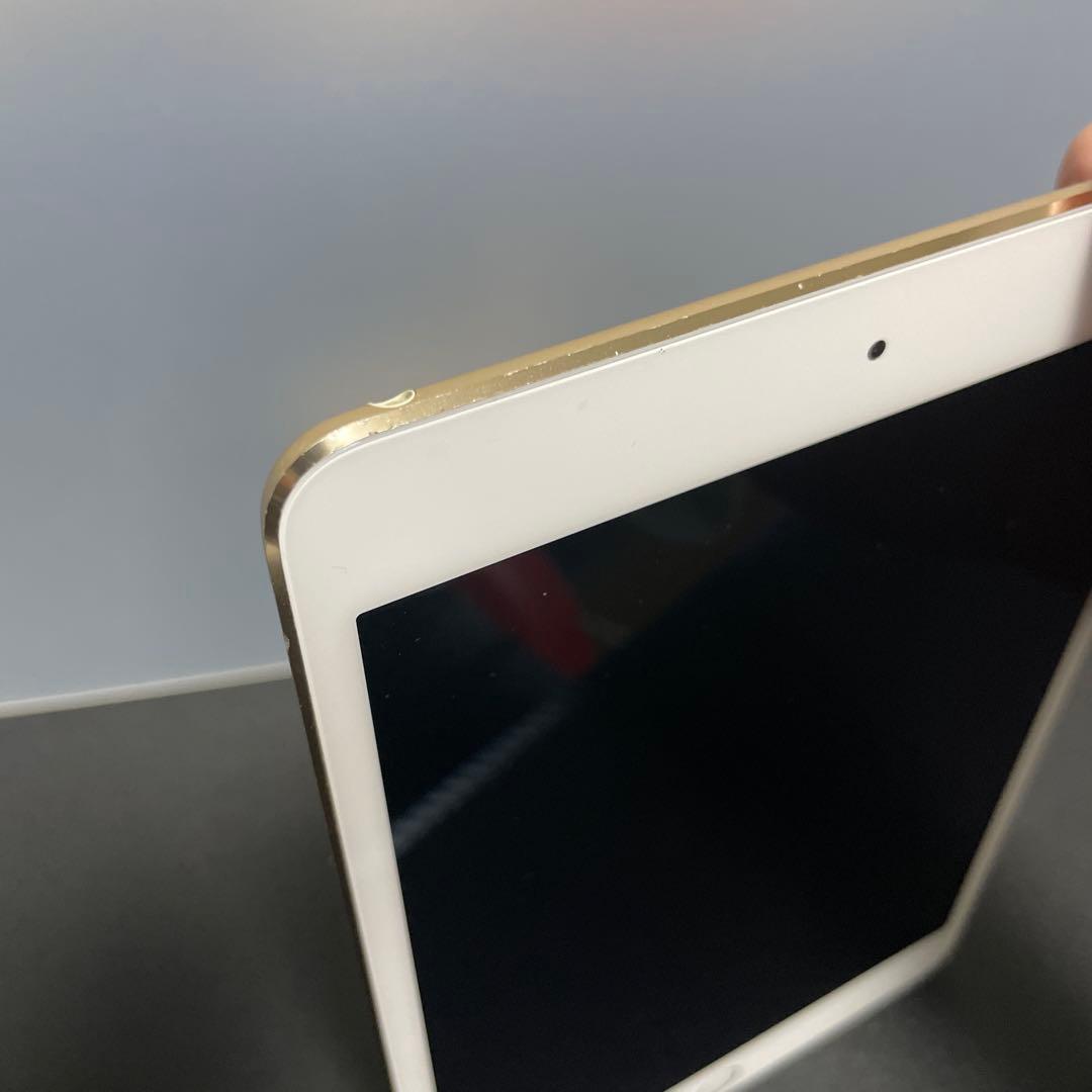 Apple iPad mini 4 128GB Wi-Fiモデル