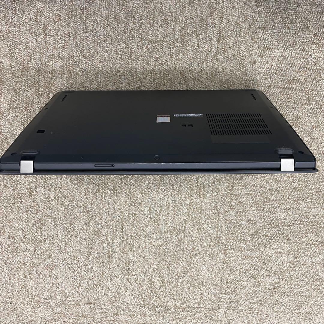 【第８世代】Lenovo ThinkPad X280 動作良好 レノボ