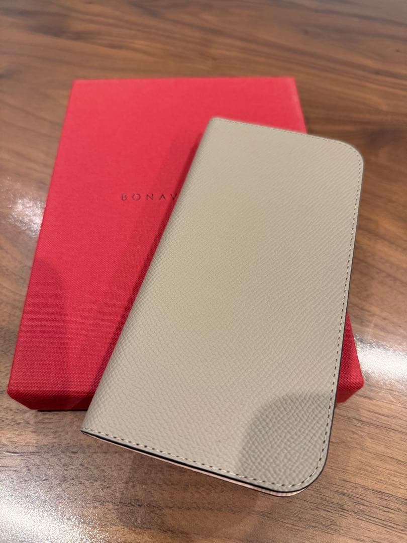 ボナベンチュラ iPhone16promax