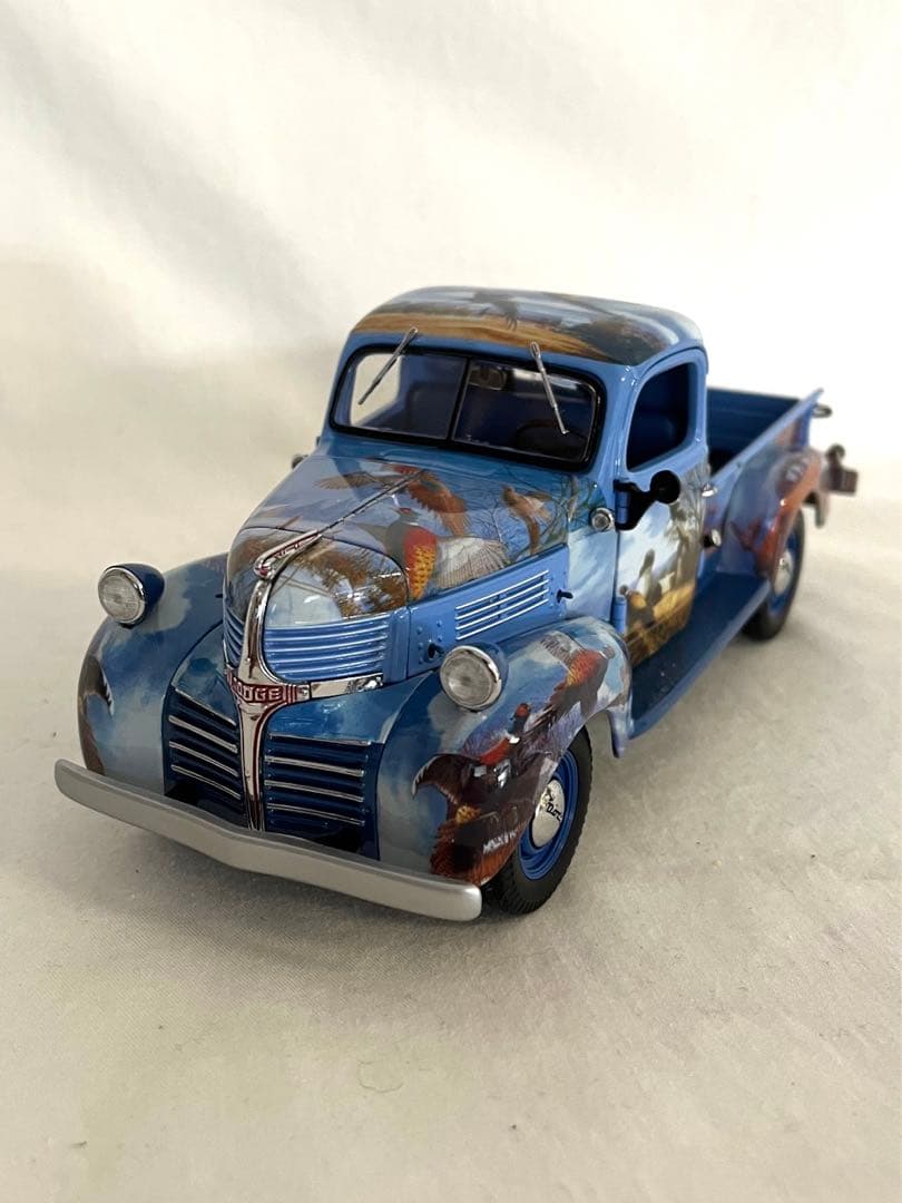 ハルピー　ダンバリーミントThe Pheasant Hunters