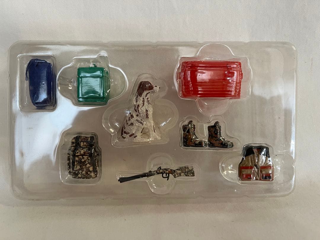 ハルピー　ダンバリーミントThe Pheasant Hunters