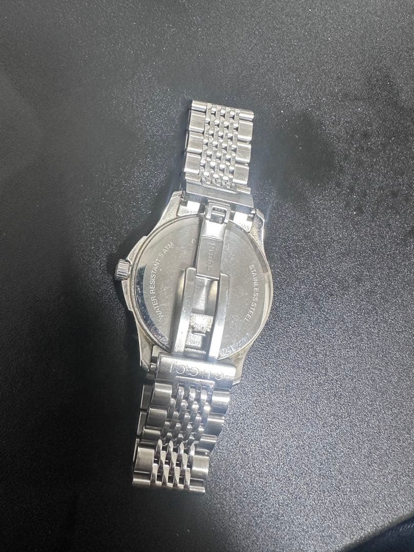 グッチGUCCI 時計