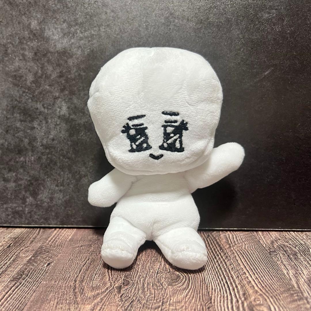 は*り様 ポップちゃんぬいぐるみ