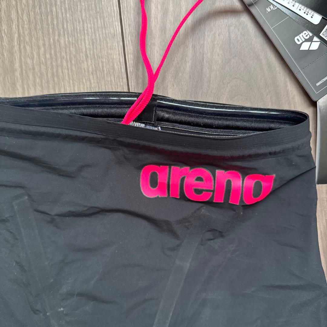 【新品】2026年モデル新色♡アリーナ　アクアフォース　ストームMF♡Sサイズ