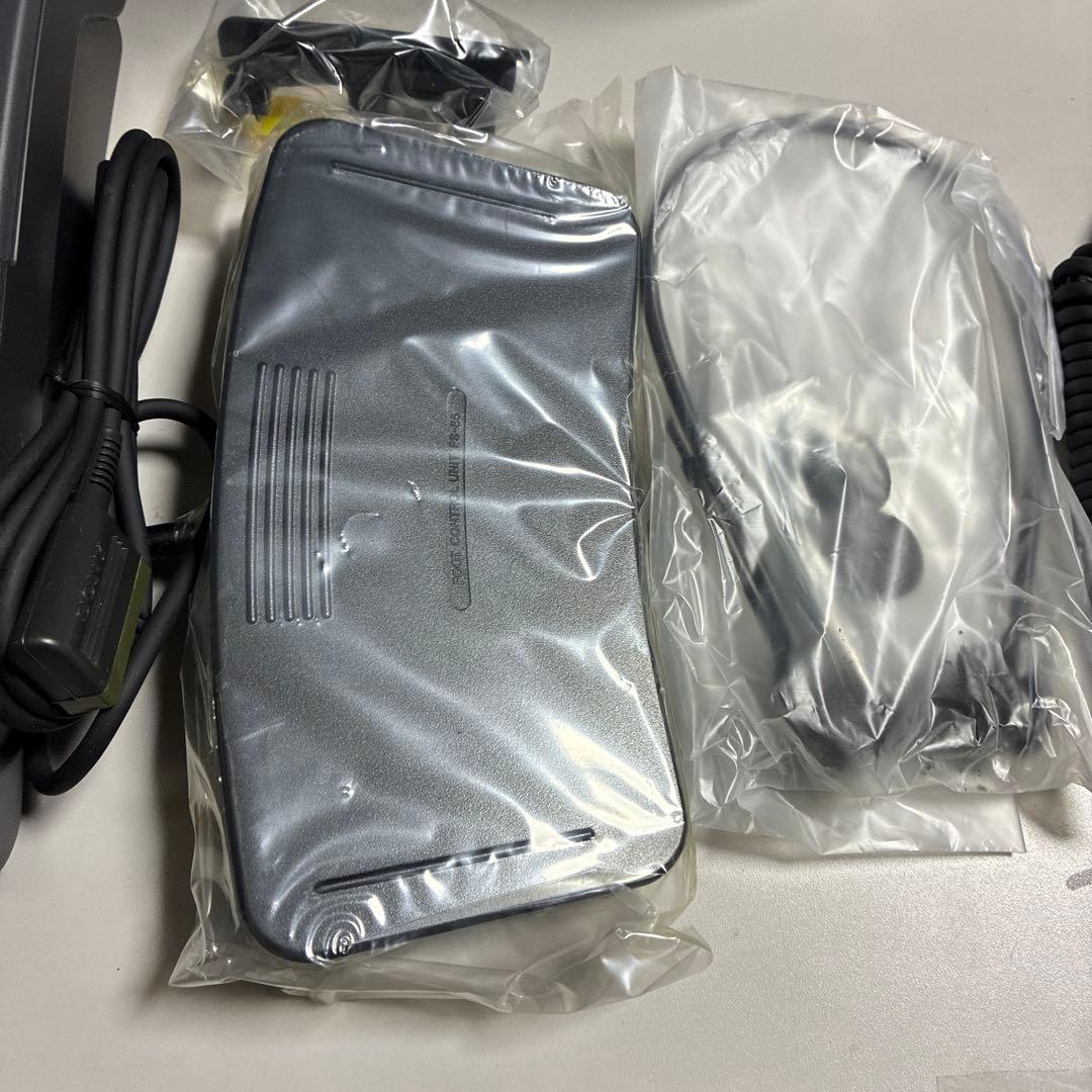 希少品 SONY BI-85T ディクテーター トランスクライバー