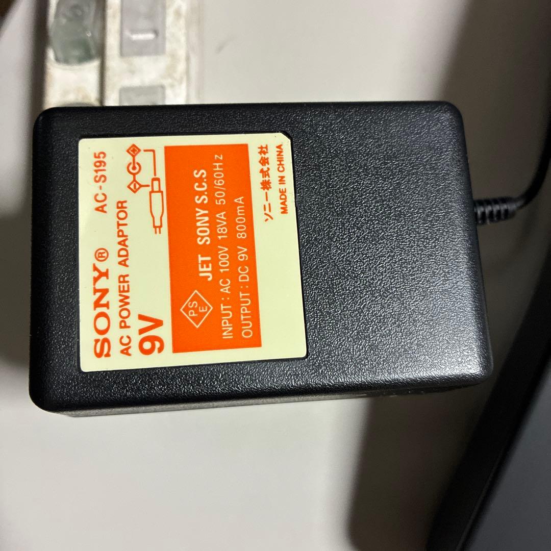 希少品 SONY BI-85T ディクテーター トランスクライバー