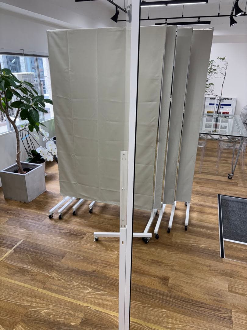 移動式スポーツミラー 鏡1200mm × 1800mm