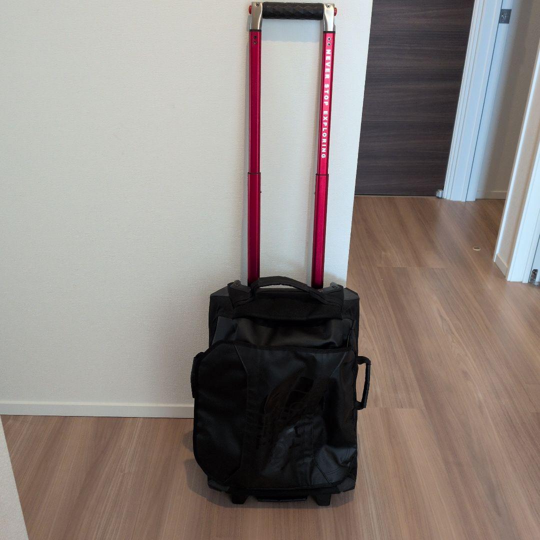 THE NORTH FACE　30Lキャリーケース