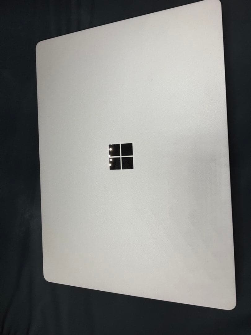 【美品】THH-00045 Surface Laptop Go