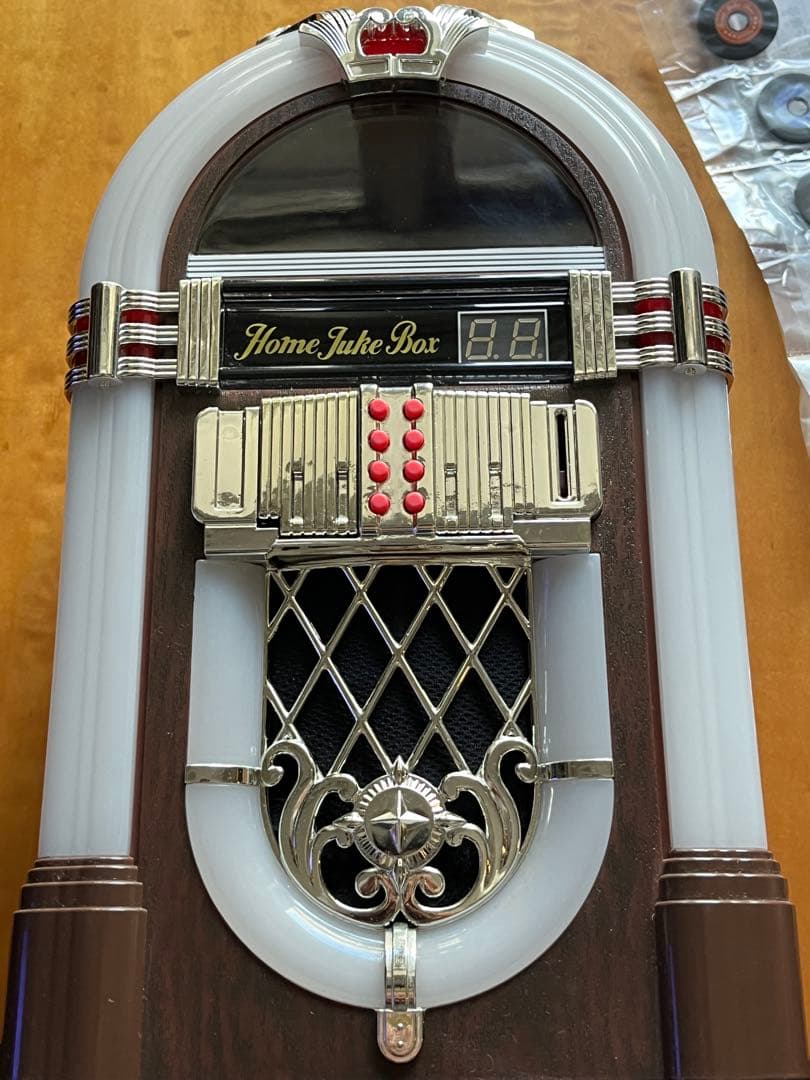 ❣️専用‼️SEGA TOYS セガトイズ ホームジュークボックス