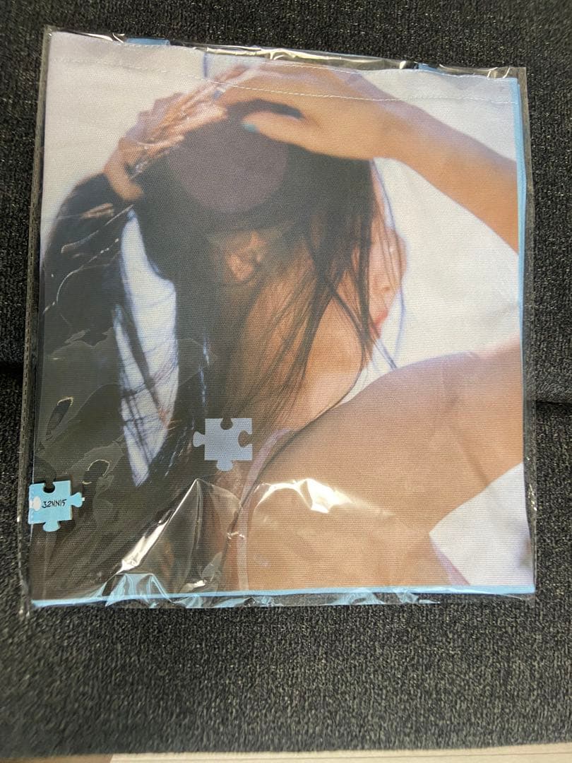 【H】JENNIE J2NNI5 ポストカード8 ジェニ 写真展 蔦屋