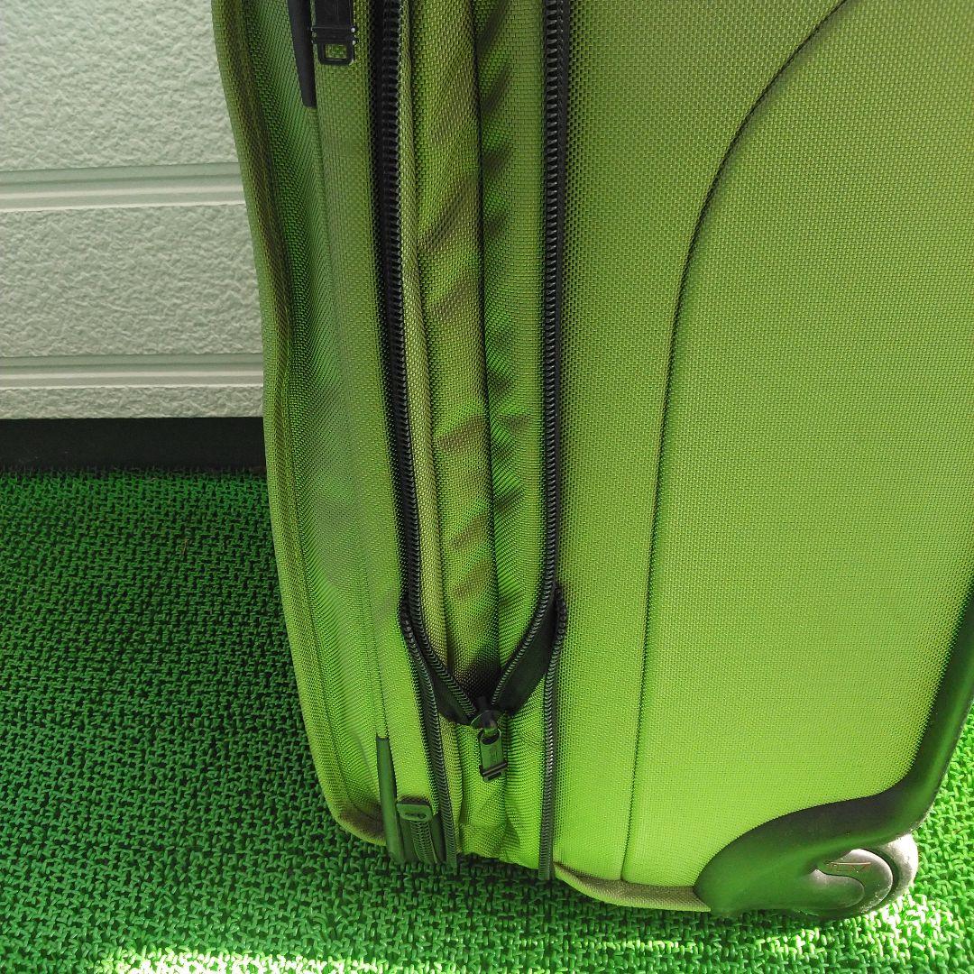 レア【日本限定色】TUMI 20インチキャリー 22020JNH 機内可