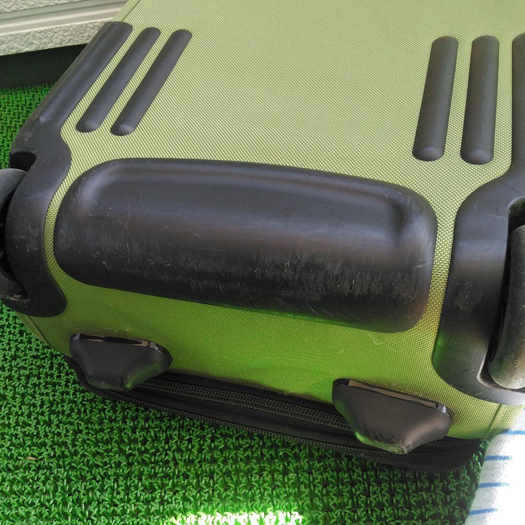 レア【日本限定色】TUMI 20インチキャリー 22020JNH 機内可