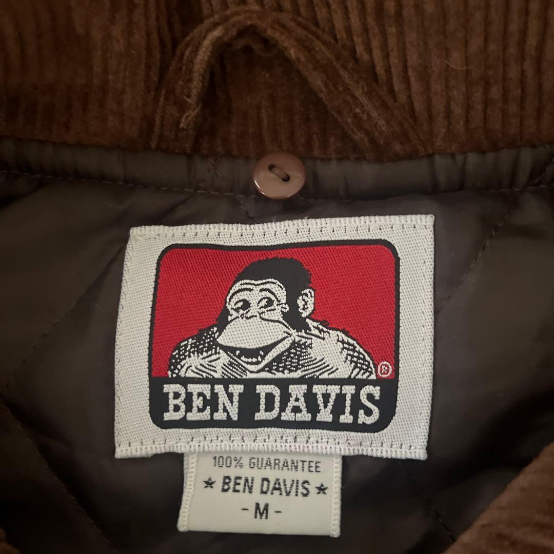 Ben Davis コーデュロイジャケット Mサイズ