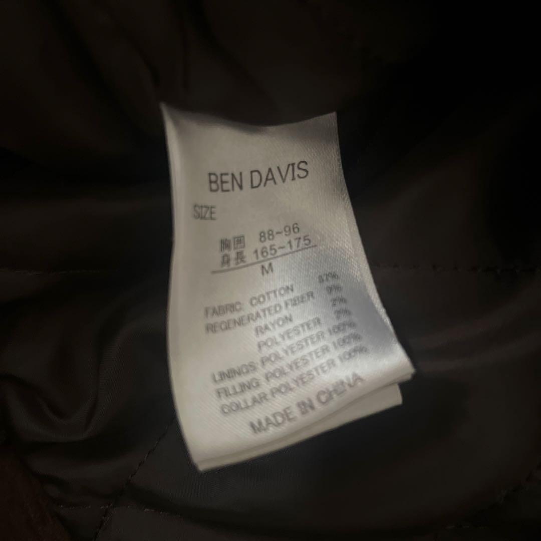Ben Davis コーデュロイジャケット Mサイズ