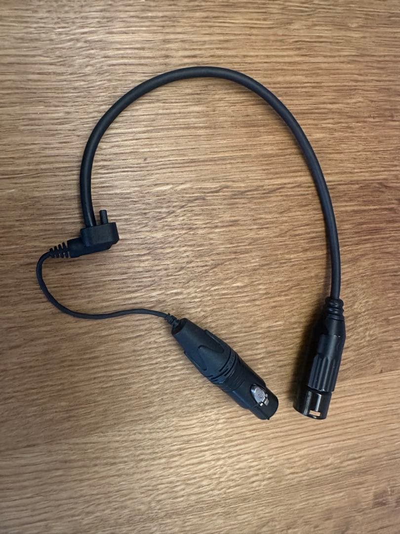 (未使用) Rode NTG 5 マイクキット