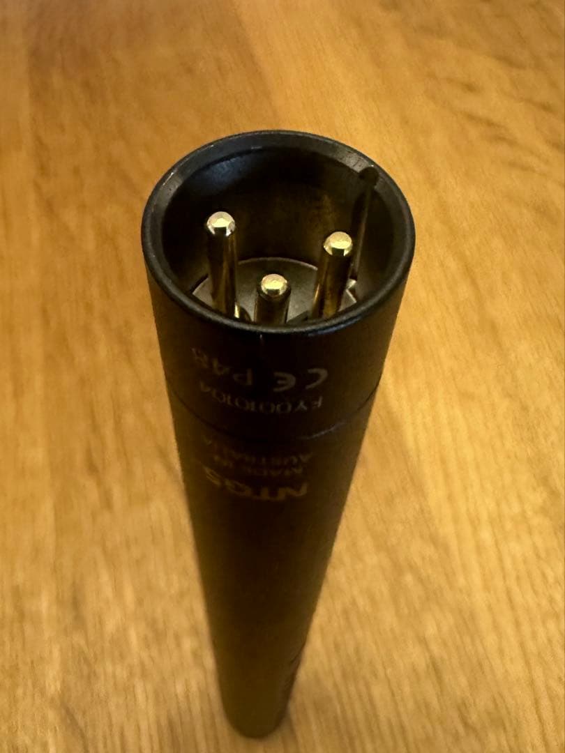 (未使用) Rode NTG 5 マイクキット