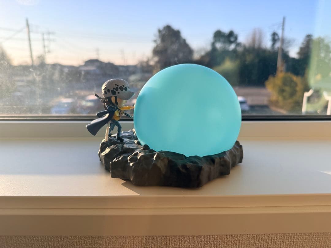 一番くじ ワンピース 未来島エッグヘッド