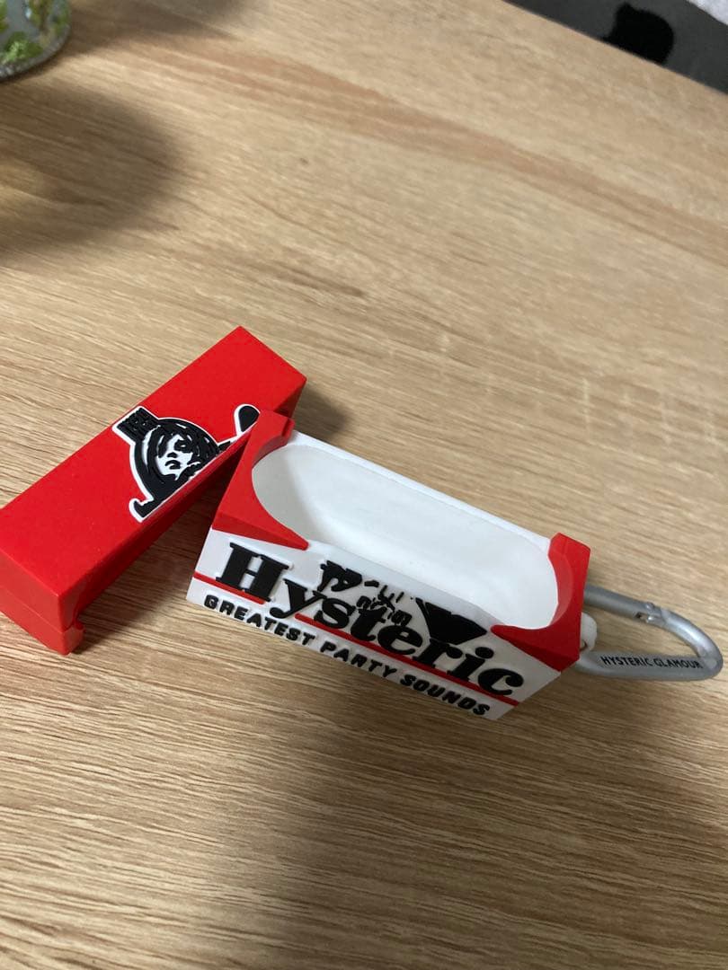 Hysteric Glamour AirPods Pro ケース