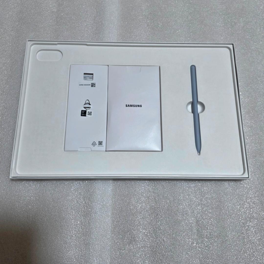 【国内版】 Galaxy Tab S10 Ultra 14.6インチ 512GB