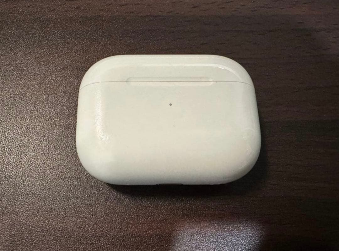 AirPods Pro2 、未使用純正ケーブル付き