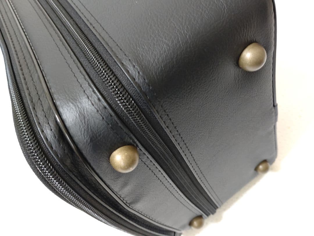 YAMAHA YAS-875EX サックスケース 黒