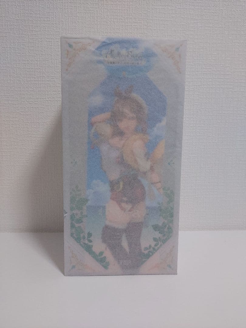 アルター ライザのアトリエ ライザ(ライザリン・シュタウト) 1/7 フィギュア